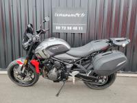 TRIUMPH TRIDENT 660