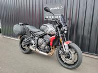TRIUMPH TRIDENT 660