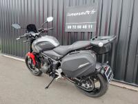 TRIUMPH TRIDENT 660