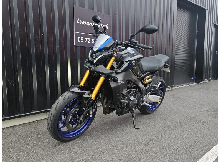 YAMAHA MT-09 SP
