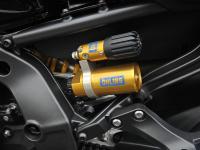 YAMAHA MT-09 SP