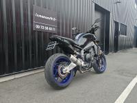 YAMAHA MT-09 SP