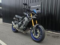 YAMAHA MT-09 SP