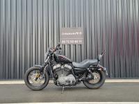 HARLEY-DAVIDSON SPORTSTER 1200 LOW