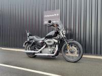 HARLEY-DAVIDSON SPORTSTER 1200 LOW
