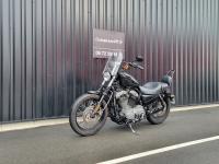 HARLEY-DAVIDSON SPORTSTER 1200 LOW