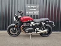 TRIUMPH SPEED TWIN 1200