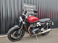 TRIUMPH SPEED TWIN 1200