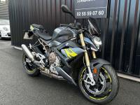 BMW S 1000 R
