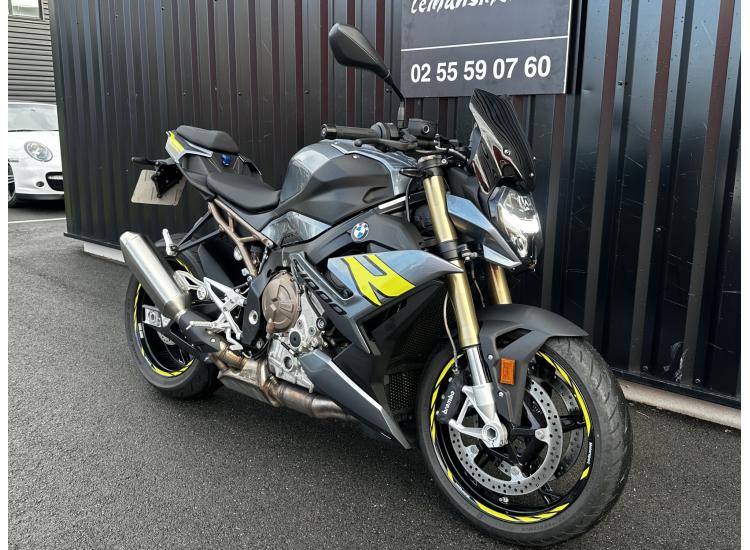 BMW S 1000 R