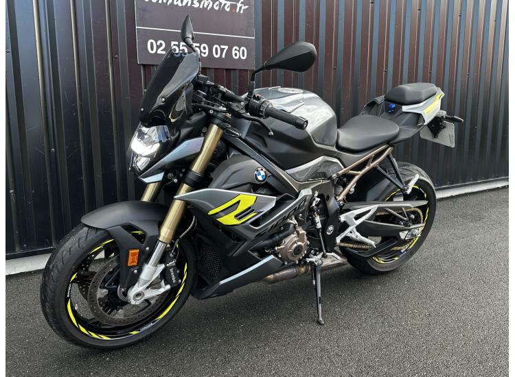 BMW S 1000 R