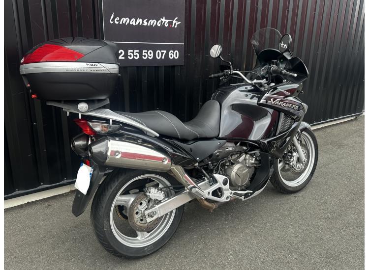 HONDA XL 1000 VARADERO