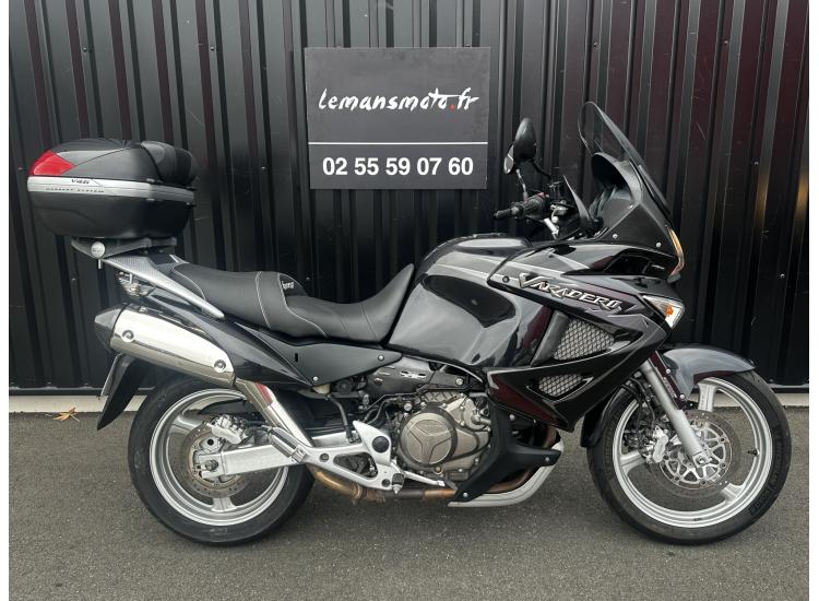 HONDA XL 1000 VARADERO