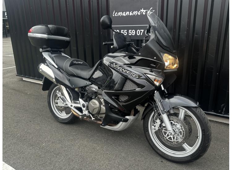 HONDA XL 1000 VARADERO