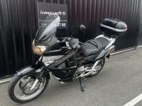 HONDA XL 1000 VARADERO