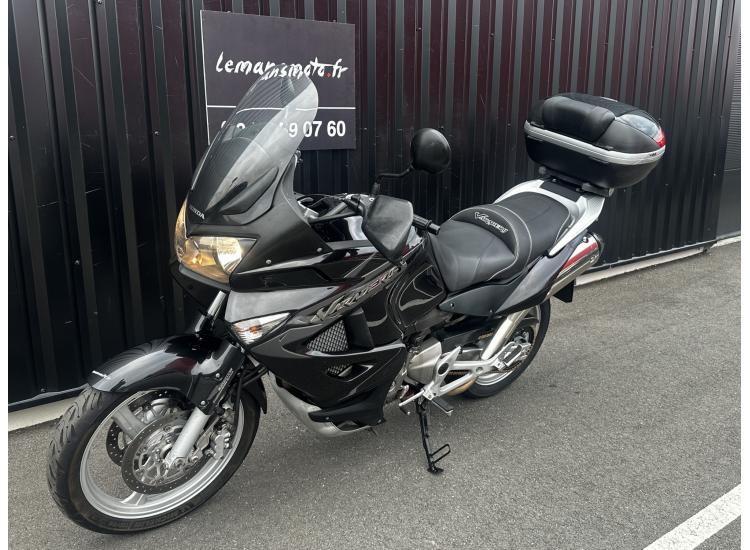 HONDA XL 1000 VARADERO