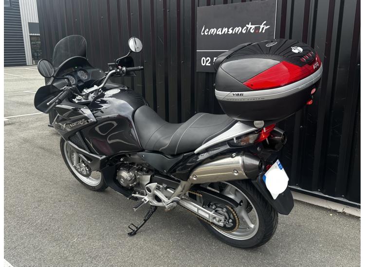 HONDA XL 1000 VARADERO