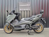 YAMAHA XP T-MAX 560