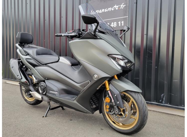 YAMAHA XP T-MAX 560