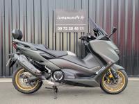 YAMAHA XP T-MAX 560