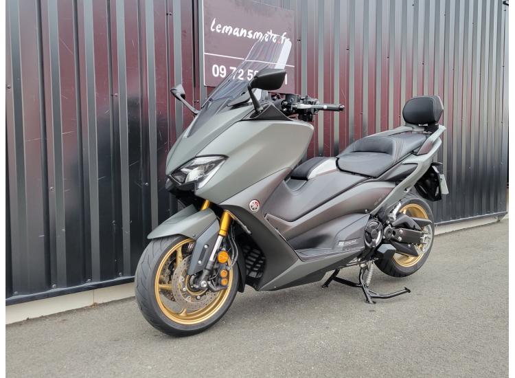 YAMAHA XP T-MAX 560