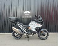 KTM 1290 SUPER ADVENTURE S 2024