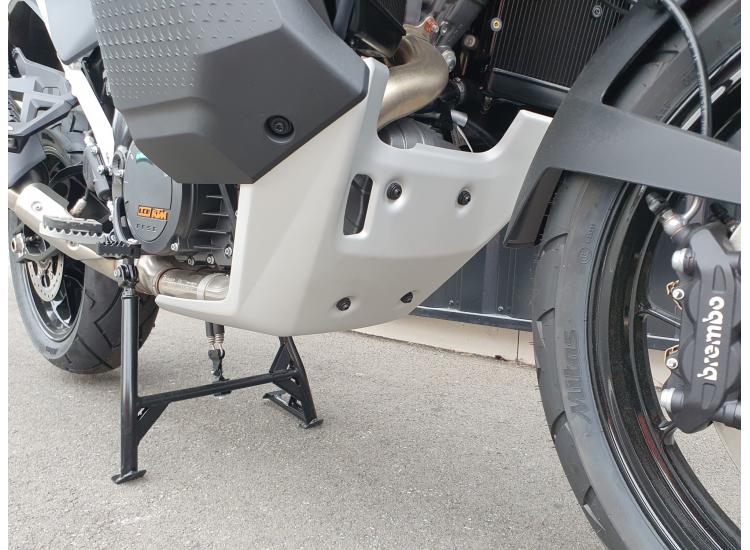 KTM 1290 SUPER ADVENTURE S 2024
