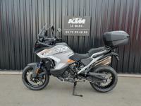 KTM 1290 SUPER ADVENTURE S 2024