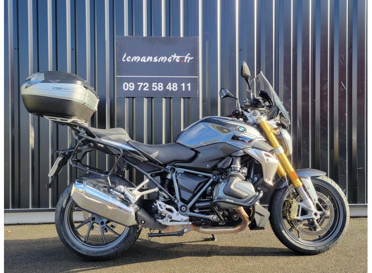 BMW R1250 R