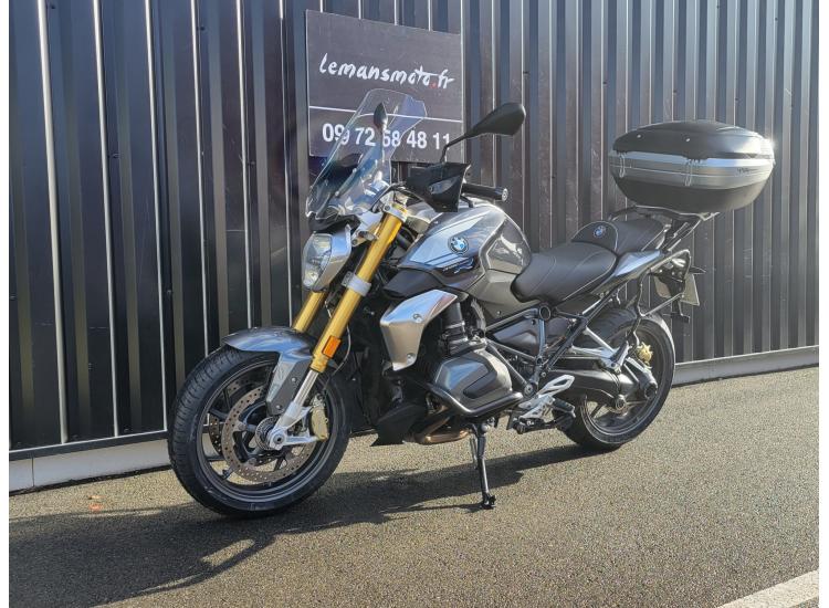 BMW R1250 R