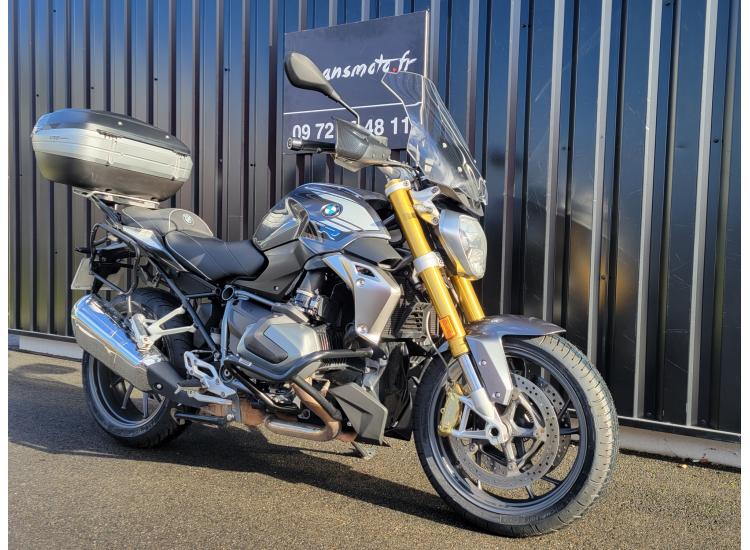 BMW R1250 R