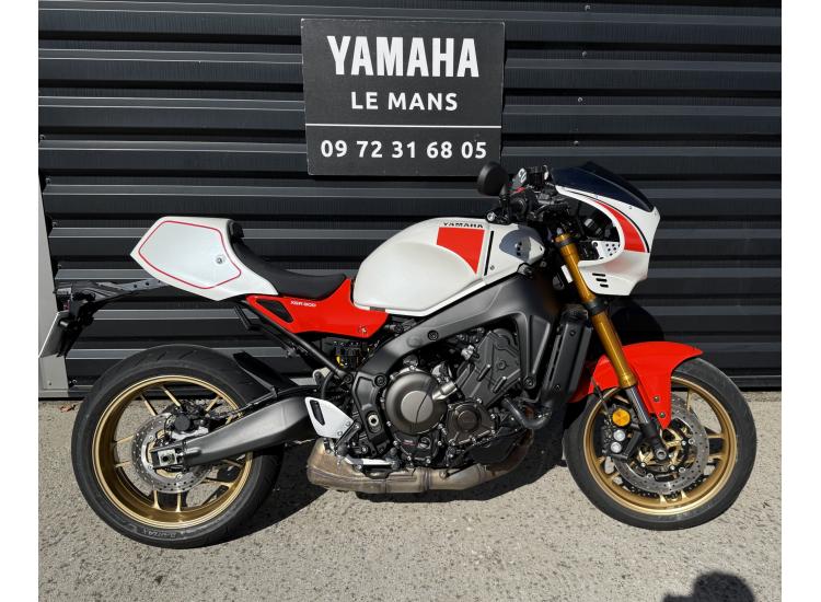 XSR 900 1500 euros AVANTAGE CLIENT