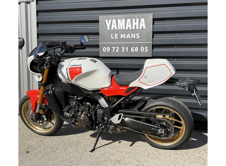 XSR 900 1500 euros AVANTAGE CLIENT
