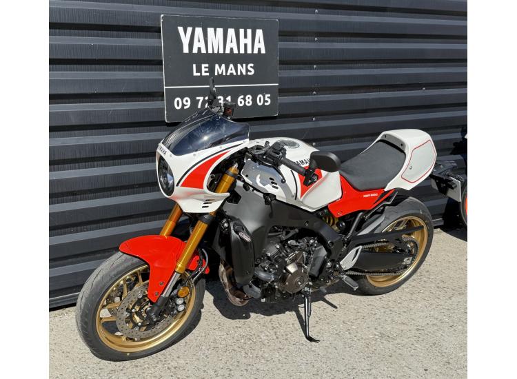 XSR 900 1500 euros AVANTAGE CLIENT