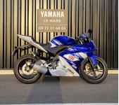 YZF-R 125 TRES BONNE ETAT
