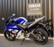 YZF-R 125 TRES BONNE ETAT