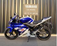 YZF-R 125 TRES BONNE ETAT
