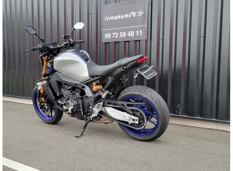 YAMAHA MT-09 SP 35KW