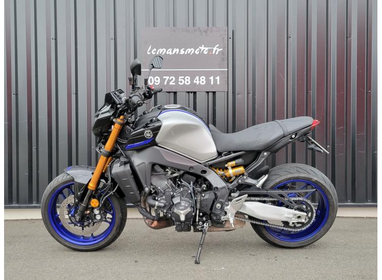 YAMAHA MT-09 SP 35KW