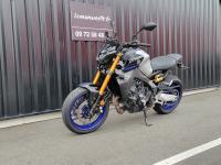 YAMAHA MT-09 SP 35KW