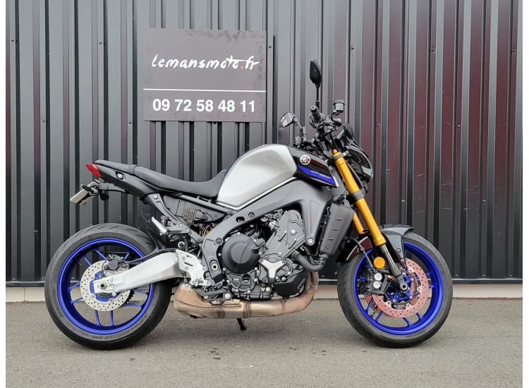YAMAHA MT-09 SP 35KW