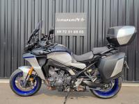 YAMAHA TRACER 9 GT +