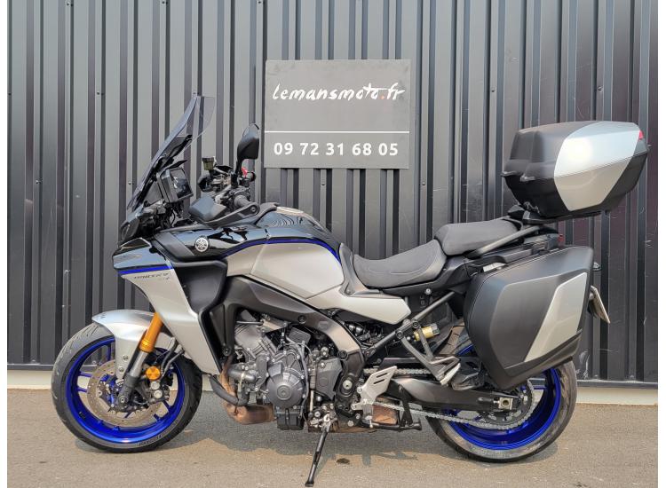YAMAHA TRACER 9 GT +