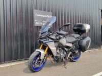 YAMAHA TRACER 9 GT +