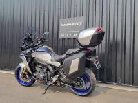 YAMAHA TRACER 9 GT +