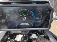 YAMAHA TRACER 9 GT +