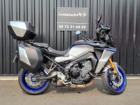YAMAHA TRACER 9 GT +