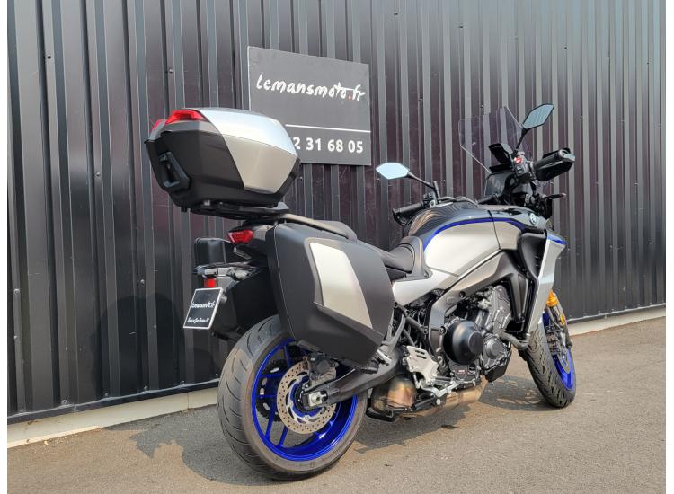YAMAHA TRACER 9 GT +