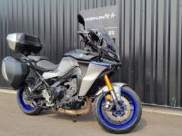YAMAHA TRACER 9 GT +