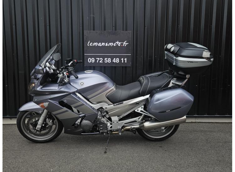 YAMAHA FJR 1300